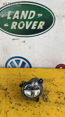 BMW 1 Serisi F20-F30 LCİ Sol Sis Farı 7315559