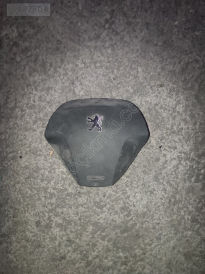 Peugeot Bipper airbag hava yastığı