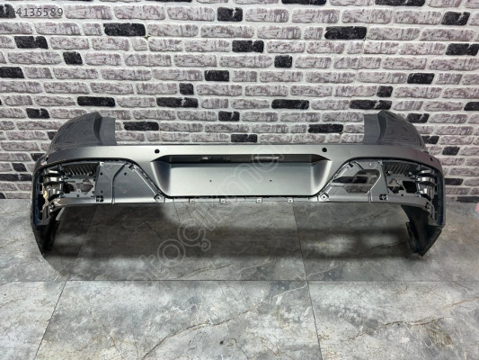 BMW İ7 G70 M SPORT ORJİNAL ÇIKMA ARKA TAMPON