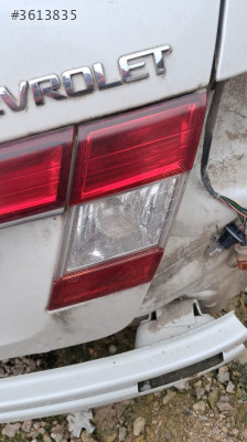 CHEVROLET EPİCA SAĞ ARKA İÇ STOP.OTO ERKAN ÜNYE