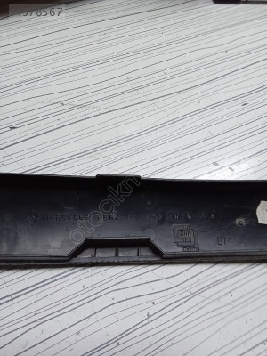 Mercedes-Benz W140 S320 C Sütun Yan Kapağı Sağ  1406902126