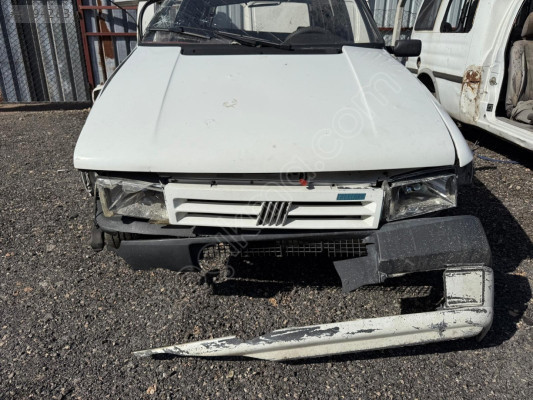 FİAT UNO ÖN PANJUR ORJİNAL ÇIKMA TEMİZ