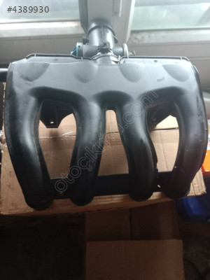 Peugeot partner 1.9 dizel emme manifolt