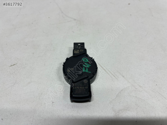 BMW F40 F44 G21 G20 YAĞMUR SENSÖRÜ 5A70A02 ORJİNAL