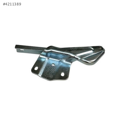 Vw Jetta Sol Motor Kaput Menteşesi 2010-2015 5C6823301