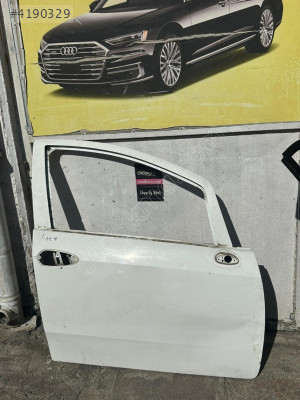 LİNEA SAĞ ÖN KAPI ORJİNAL ÇIKMA