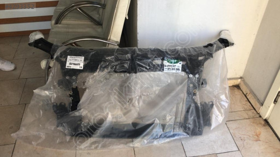 AUDİ A3 ÖN PANEL 2010