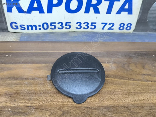 RENAULT KANGO SİS FAR KAPAĞI ÇIKMA ORİJİNAL 8200191576