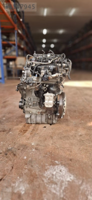 SEAT İBİZA 1.2 DİZEL CFW MOTOR