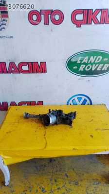 FİAT FİARİNO 1.3 MOTOR YAĞ  FİLİTRESİ GÖVDESİ  (55237892)