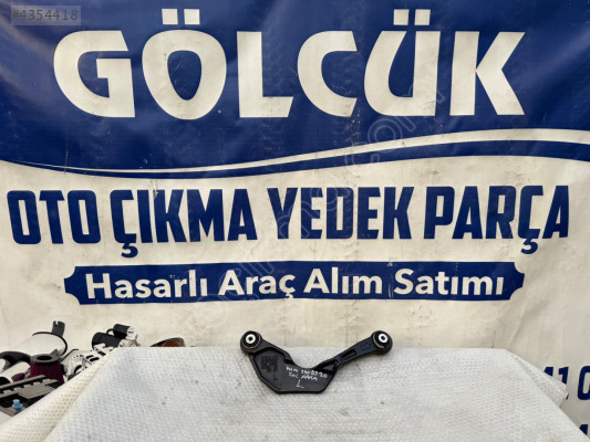 31360865 Volvo S90 B5 2.0 Sol Arka Denge / Kontrol Kolu ORJİNAL