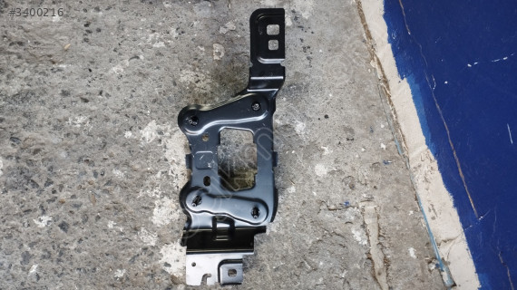 FORD FOCUS JX61- ŞASE BAGLANTI AYAĞI ÇETİN OTOMOTİV