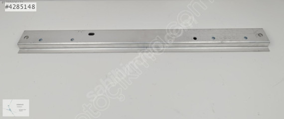 TESLA MODEL Y TRAVERS BRAKETİ 1518495