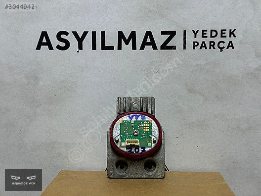 MERCEDES BENZ W205 FAR BEYNİ ORJİNAL 212.460-00