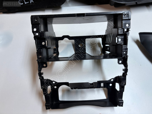 FORD MONDEO TORPİDO PARÇALARI