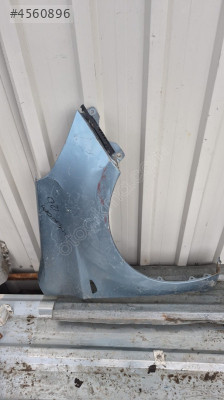 Hyundai i20 sağ ön çamurluk orijinal