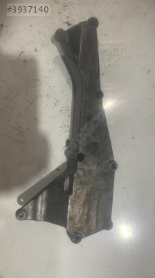Audi A4 A5 A6 A7 Motor Takozu - 03L131159 Oto Çıkma Parçaları