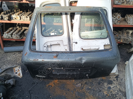 Daewoo nexia bagaj kapağı