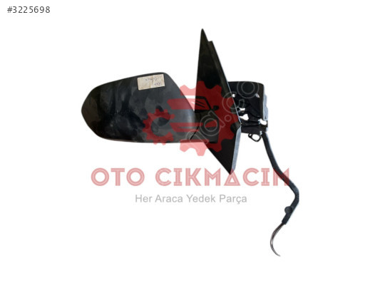 SKODA OCTAVİA SAĞ AYNA