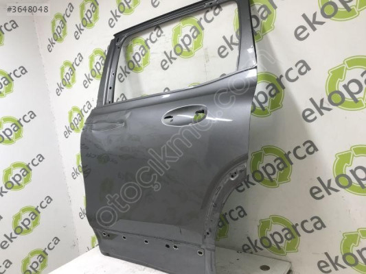 MERCEDES GL 2019 2024 W247 GLB SOL ARKA KAPI A2477328100