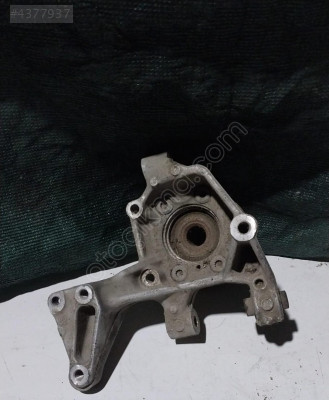 3C0505436G audi Q3 passat cc tiguan sağ arka taşıyıcı