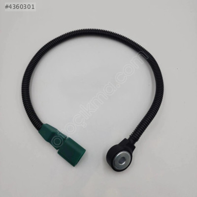 06E905376A  ORJİNAL  1.8 TFSİ 2.0 TFSİ VURUNTU SENSÖRÜ