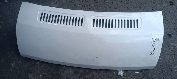 CİTROEN JUMPER KAPUT KONUK OTO 05323167897