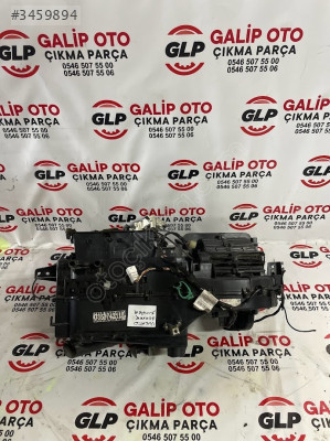 FIAT DUCATO DOKKER JUMPER KALORIFER KUTUSU ORJINAL ÇIKMA