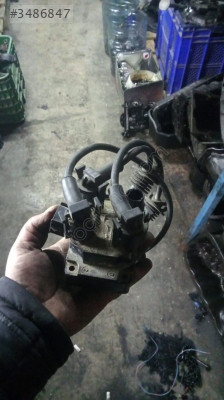Ford escort ateşleme bobini yedek parça