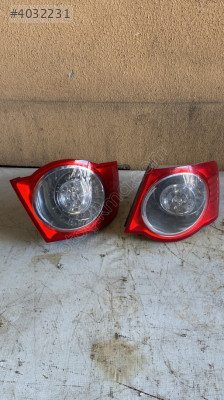 2006-2010 VOLKSWAGEN JETTA SAĞ DIŞ STOP