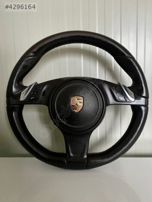 PORSCHE CAYENNE - PANAMERA DİREKSİYON