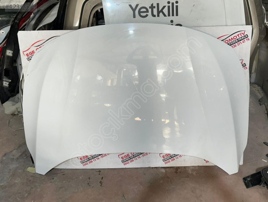 FORD FOCUS 5 ORJINAL MOTOR KAPUTU BOYASIZ