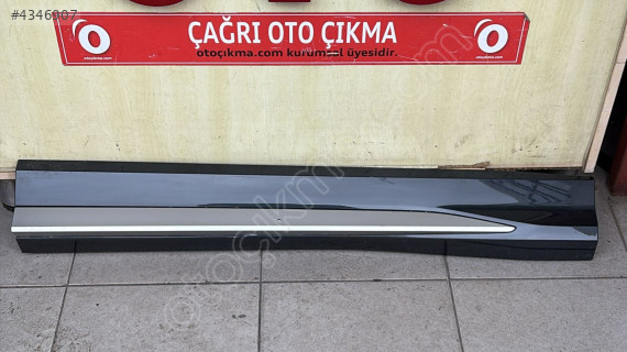 Q3 SAĞ ARKA KAPI PAKOSU 83A853960 ÇAĞRI OTO MASLAK