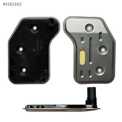 48148-02230 ACCENT BLUE 1.4  OTOMATİK ŞANZIMAN YAĞ FİLTRESİ