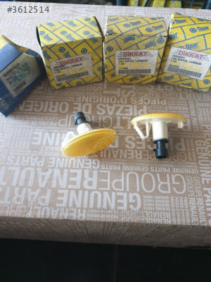 Fiat palio siena çamurluk sinyali sifir orjinal 46528381