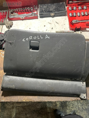 TOYOTA COROLLA TORPIDO KAPAGI MERT OTO