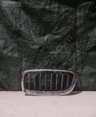 BMW 3 SERİSİ F30 SOL ÖN PANJUR (BÖBREK) 51137255411