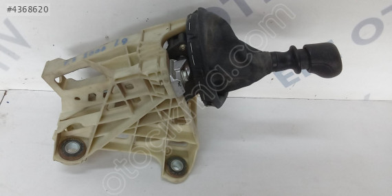 volkswagen t5 2006 1.9 vites mekanizması (son fiyat)