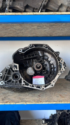 Opel Astra G Çıkma Komple Şanzıman