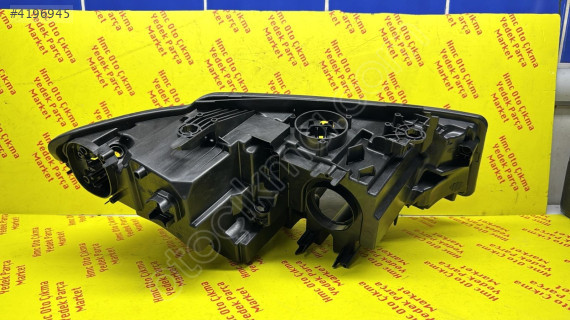 BMW G20 KASA 3.20 3.18 MAKYAJSIZ SOL FAR KASASI