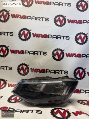 2021 - 2024 VW CADDY SOL FAR 2K8941005