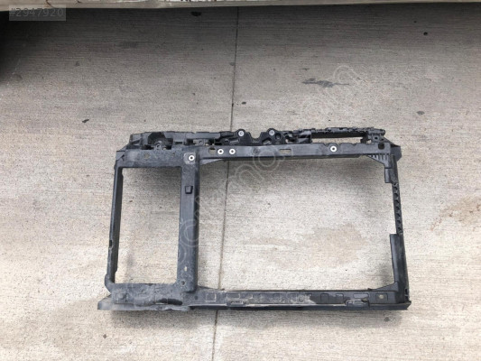 OPEL CORSA F ÖN PANEL 9823718480