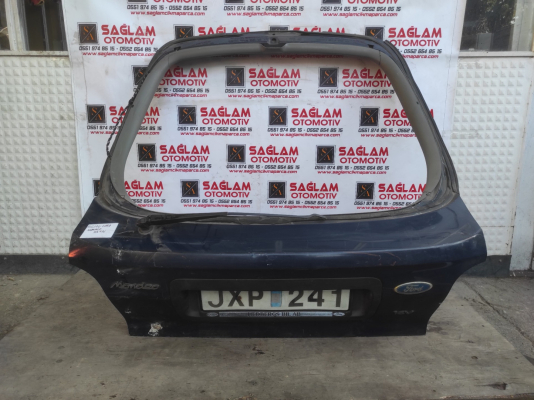 FORD MONDEO ÇIKMA BAGAJ KAPAĞI