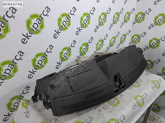 MERCEDES E SERİSİ 2009 2016 W212 TORPİDO (PATLAK) A2126804687