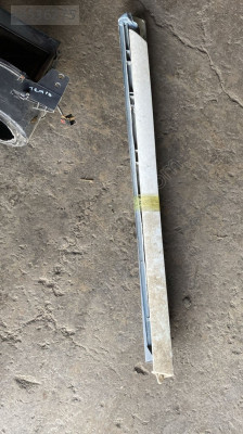 Fiat tempra stw arka çamurluk tavan çıtası