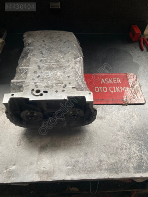 Boxer 2.2 silindir kapağı