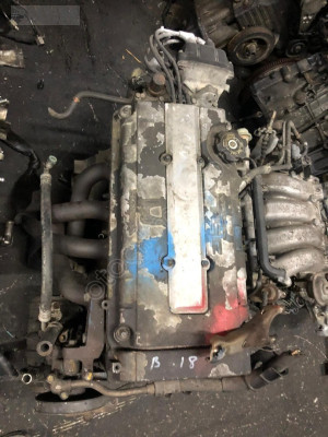 HONDA TYPER B18 KOMPLE MOTOR