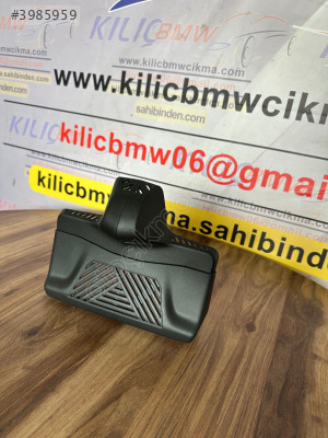 BMW G60 520İ İ5 İÇ DİKİZ AYNA KAPAĞI ORJİNAL ÇIKMA