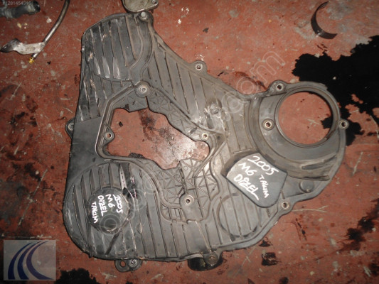 MAZDA 6 2003 ÇIKMA TAKIM TRİGER KAPAĞI