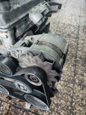 SKODA FELİCİA 1.3 ŞARJ DİNAMOSU